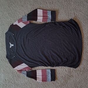 Maternity market and Spruce xxl sweater